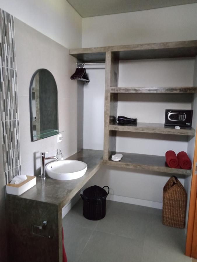 Bali Harmony Retreat Aparthotel Canggu Kültér fotó