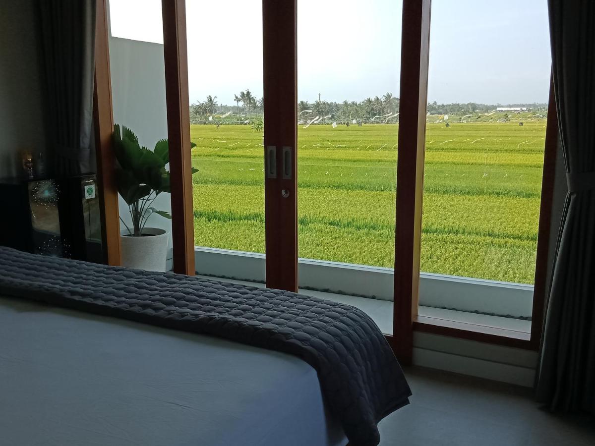 Bali Harmony Retreat Aparthotel Canggu Kültér fotó