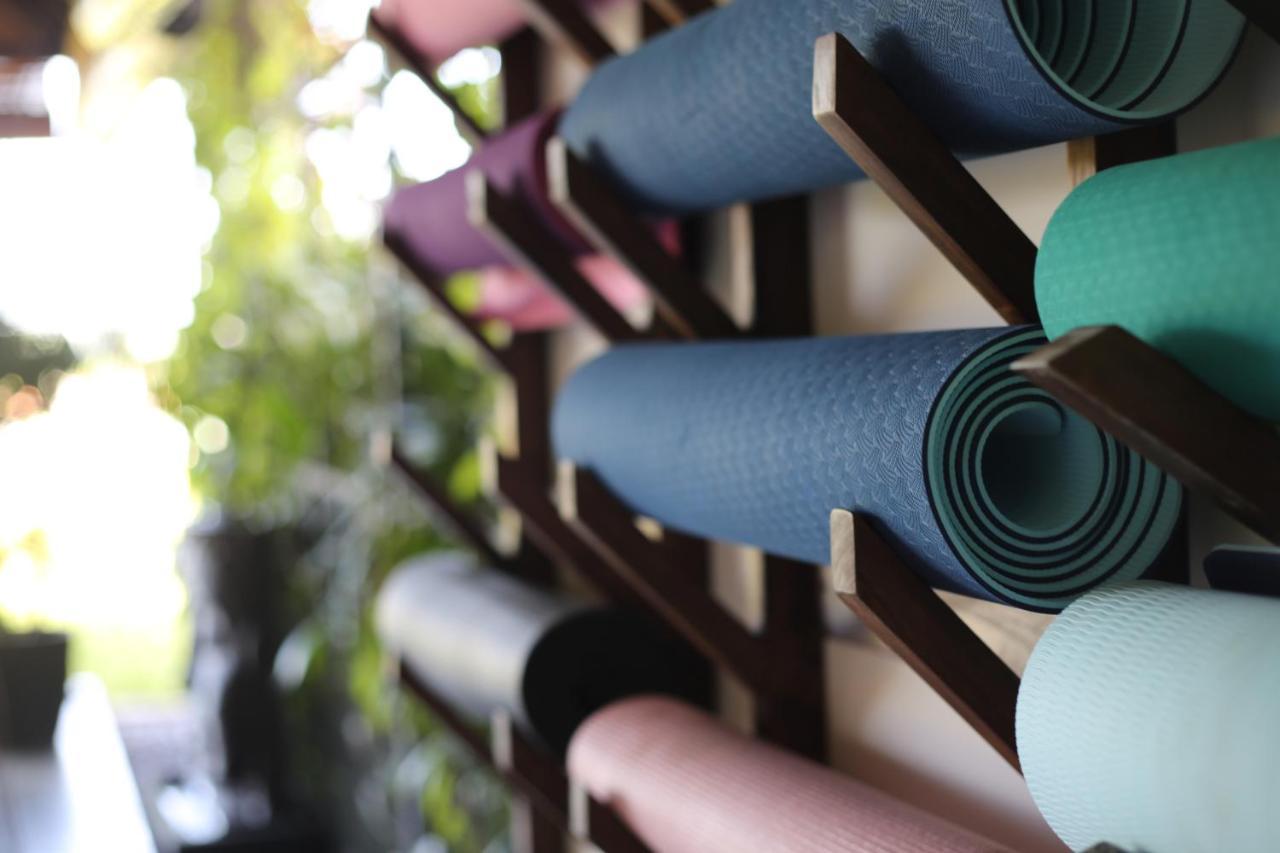 Bali Harmony Retreat Aparthotel Canggu Kültér fotó