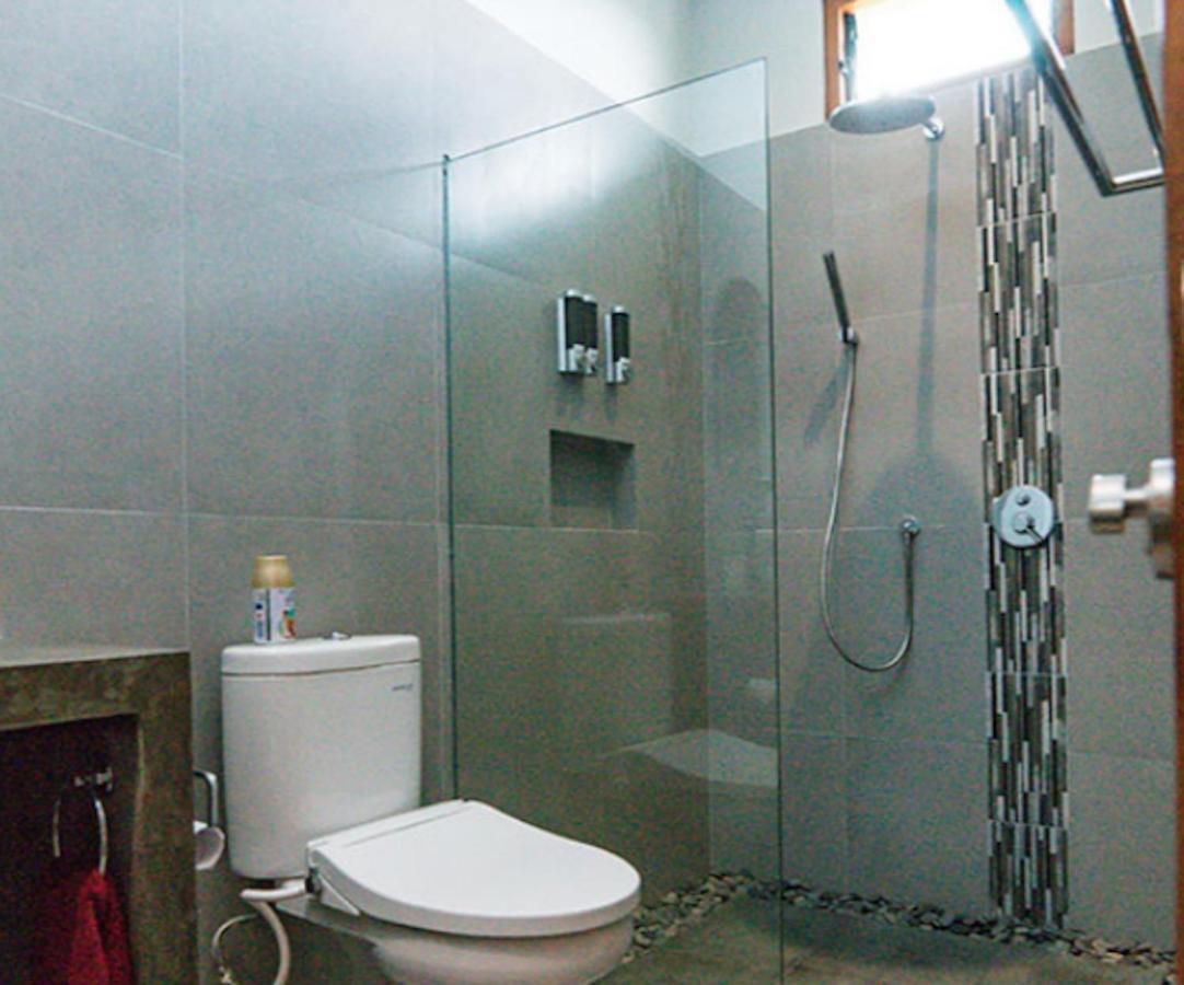 Bali Harmony Retreat Aparthotel Canggu Kültér fotó