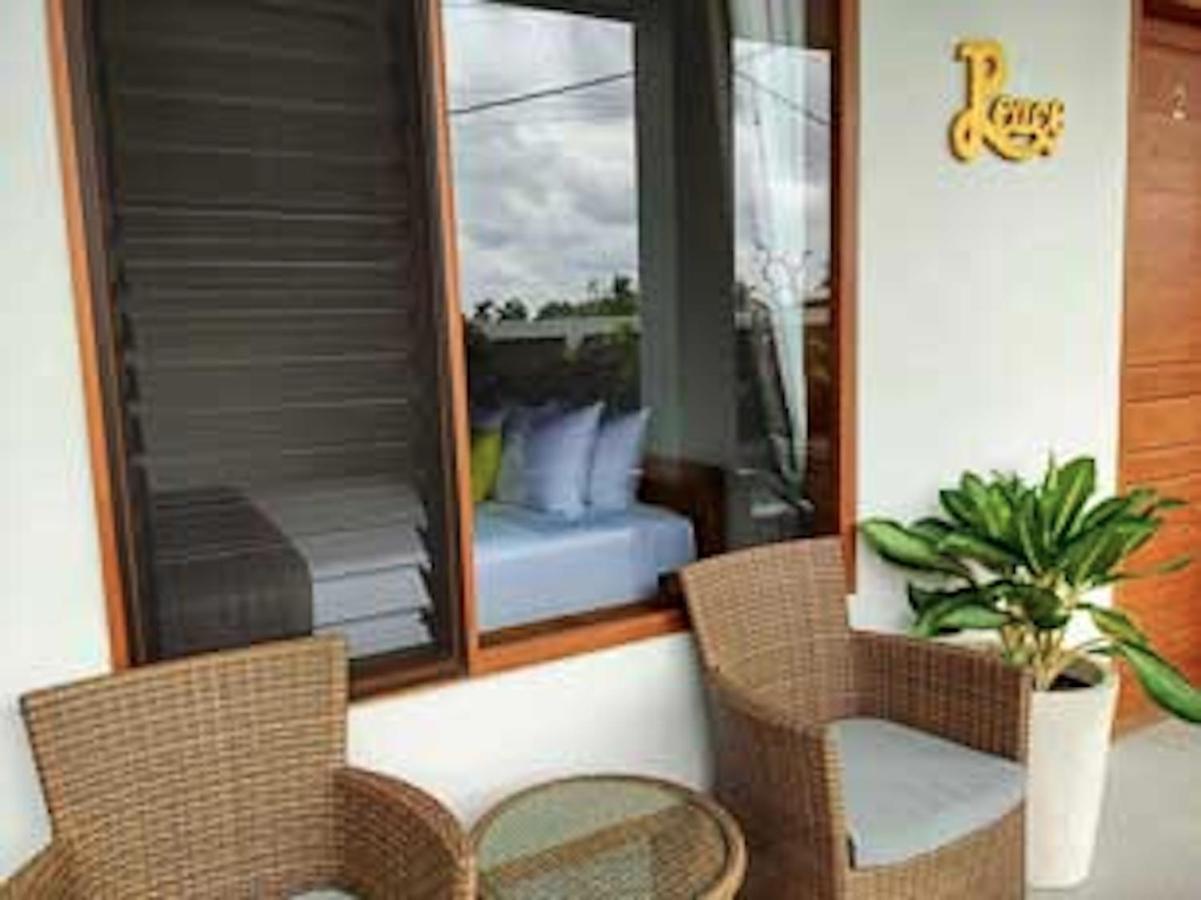 Bali Harmony Retreat Aparthotel Canggu Kültér fotó