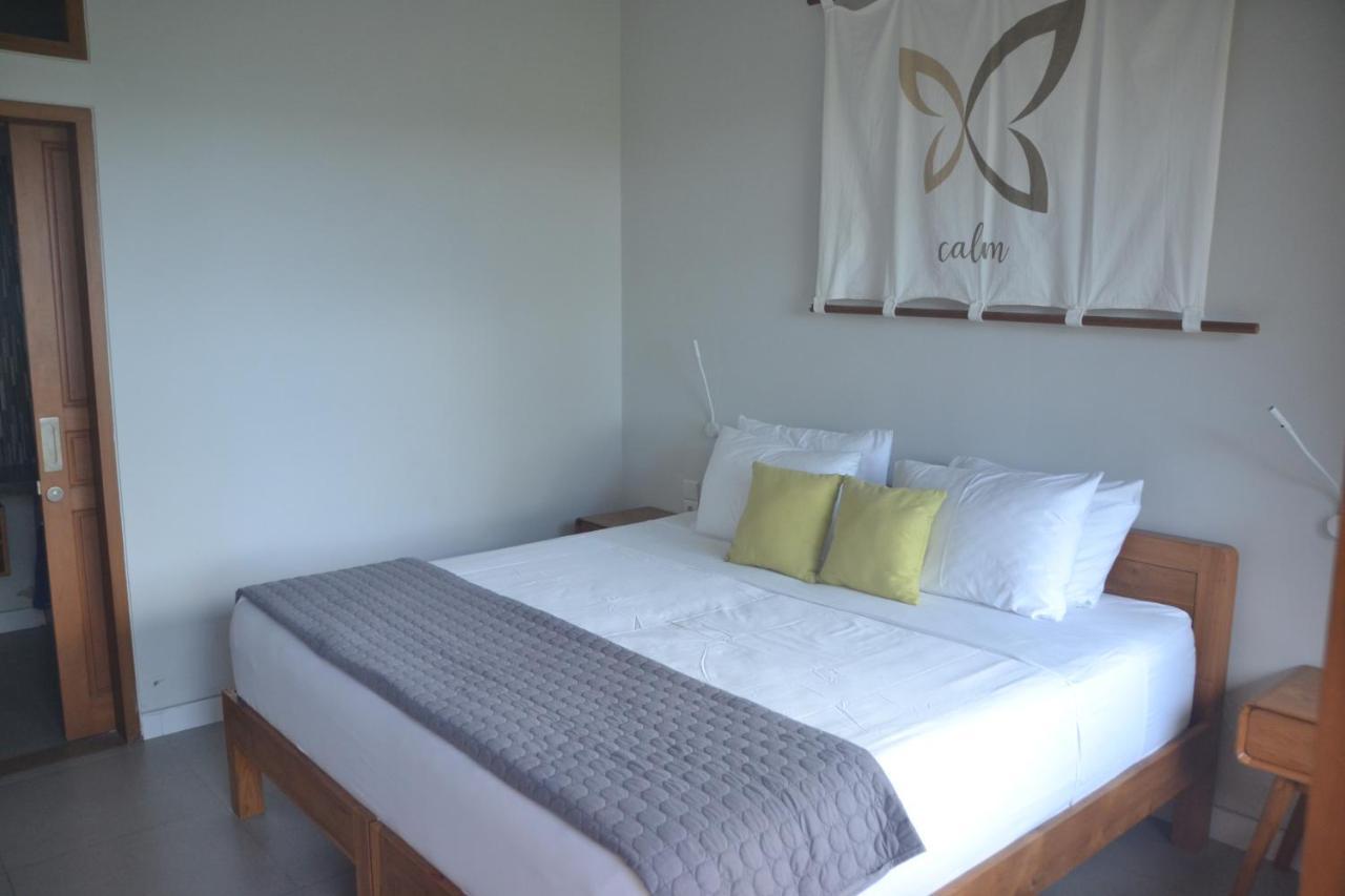 Bali Harmony Retreat Aparthotel Canggu Kültér fotó