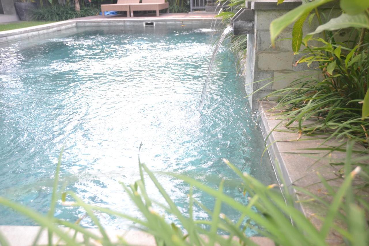 Bali Harmony Retreat Aparthotel Canggu Kültér fotó