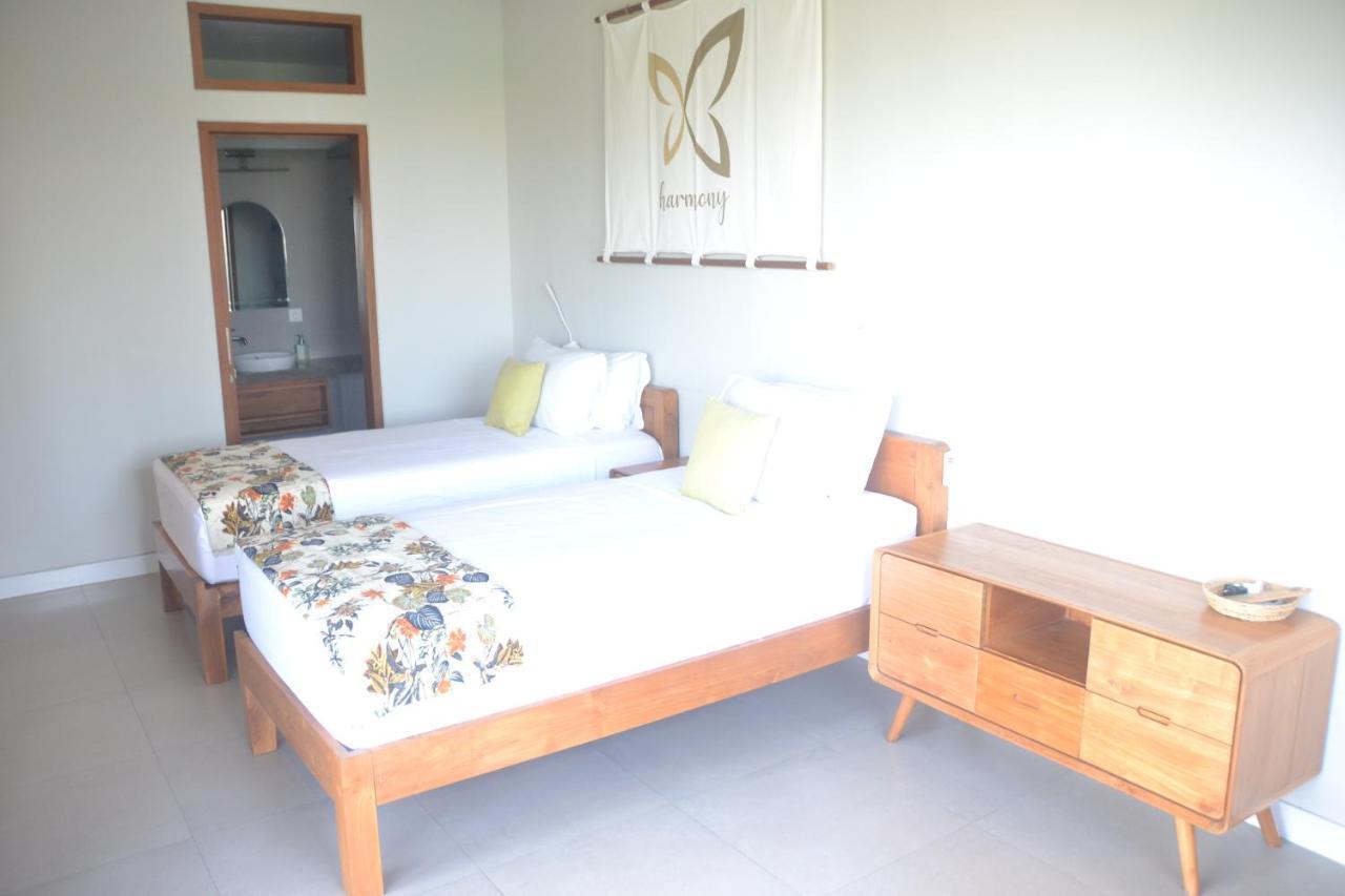 Bali Harmony Retreat Aparthotel Canggu Kültér fotó