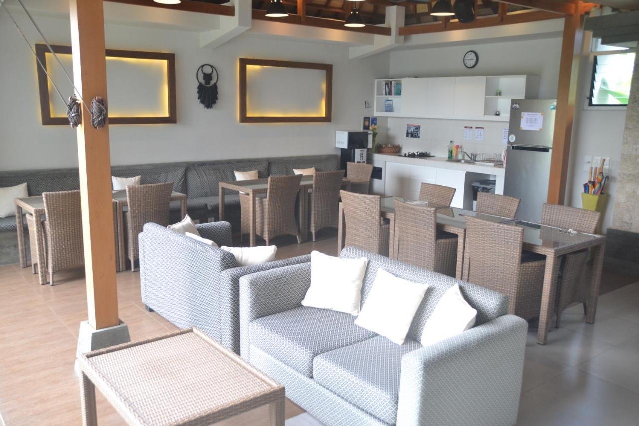 Bali Harmony Retreat Aparthotel Canggu Kültér fotó