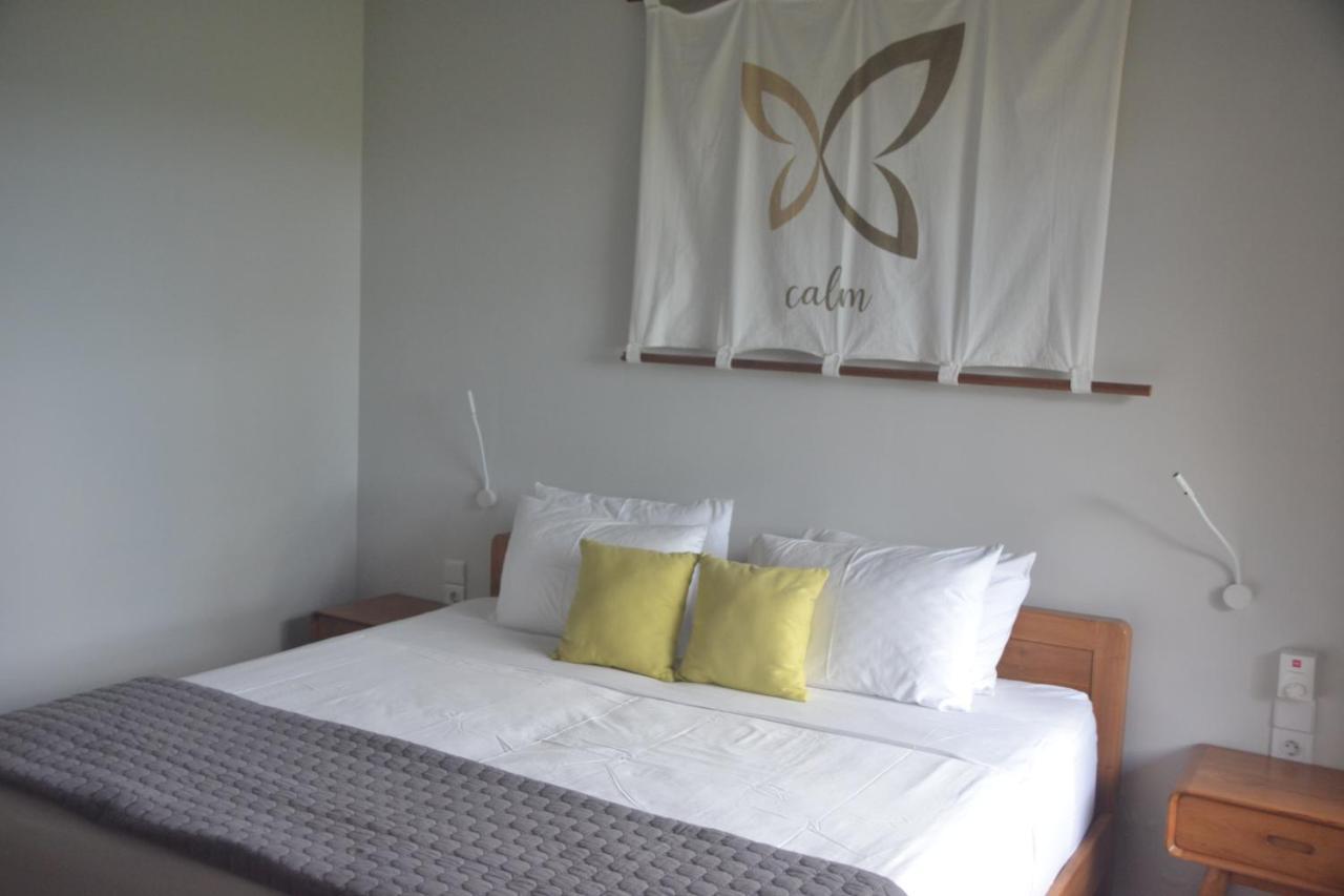 Bali Harmony Retreat Aparthotel Canggu Kültér fotó