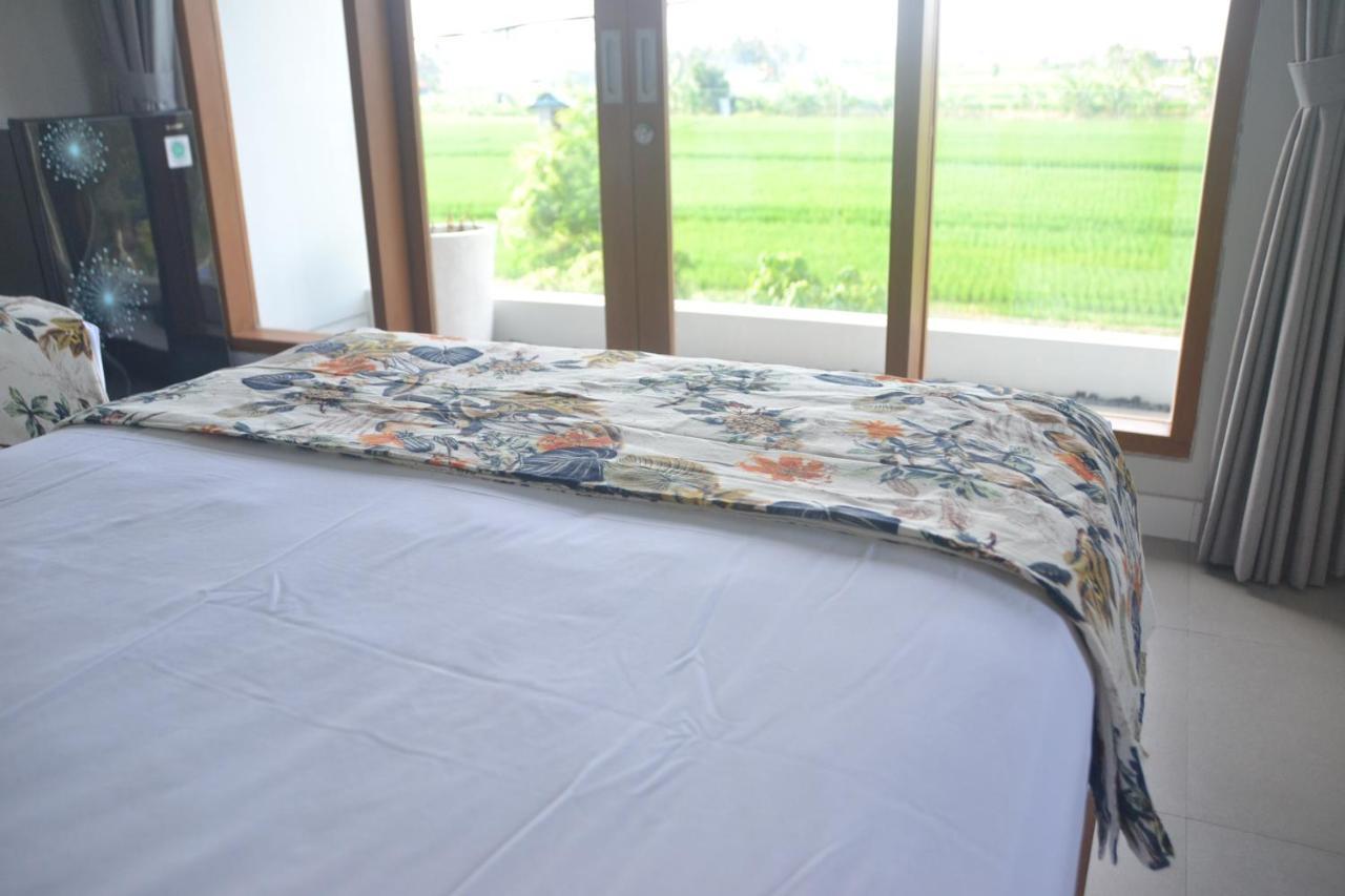 Bali Harmony Retreat Aparthotel Canggu Kültér fotó
